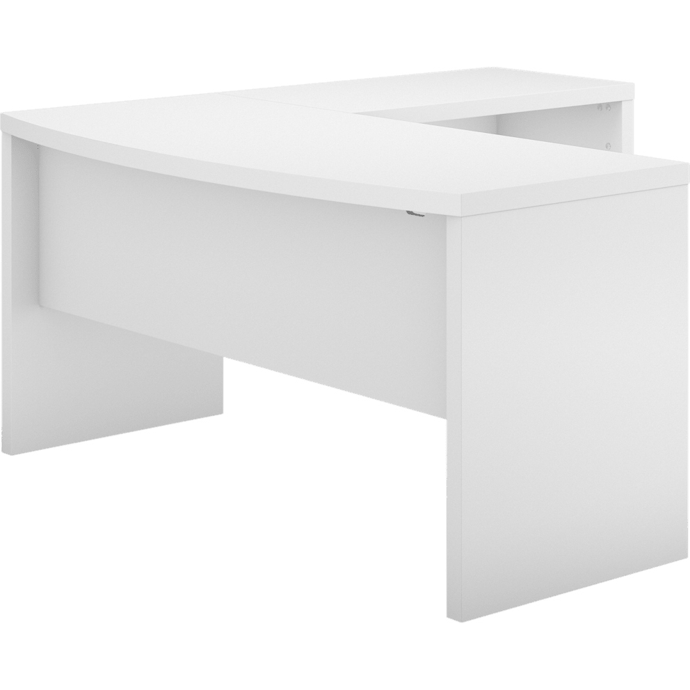 Pure White