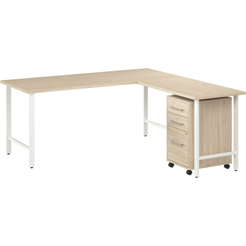 Natural Elm