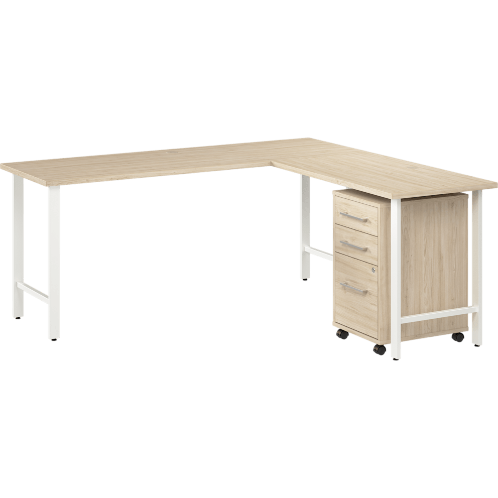 Natural Elm