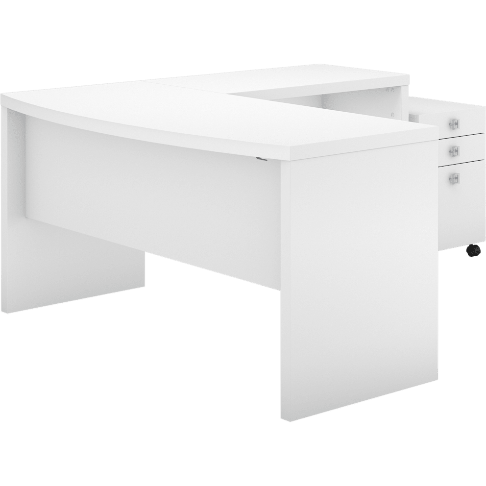 Pure White
