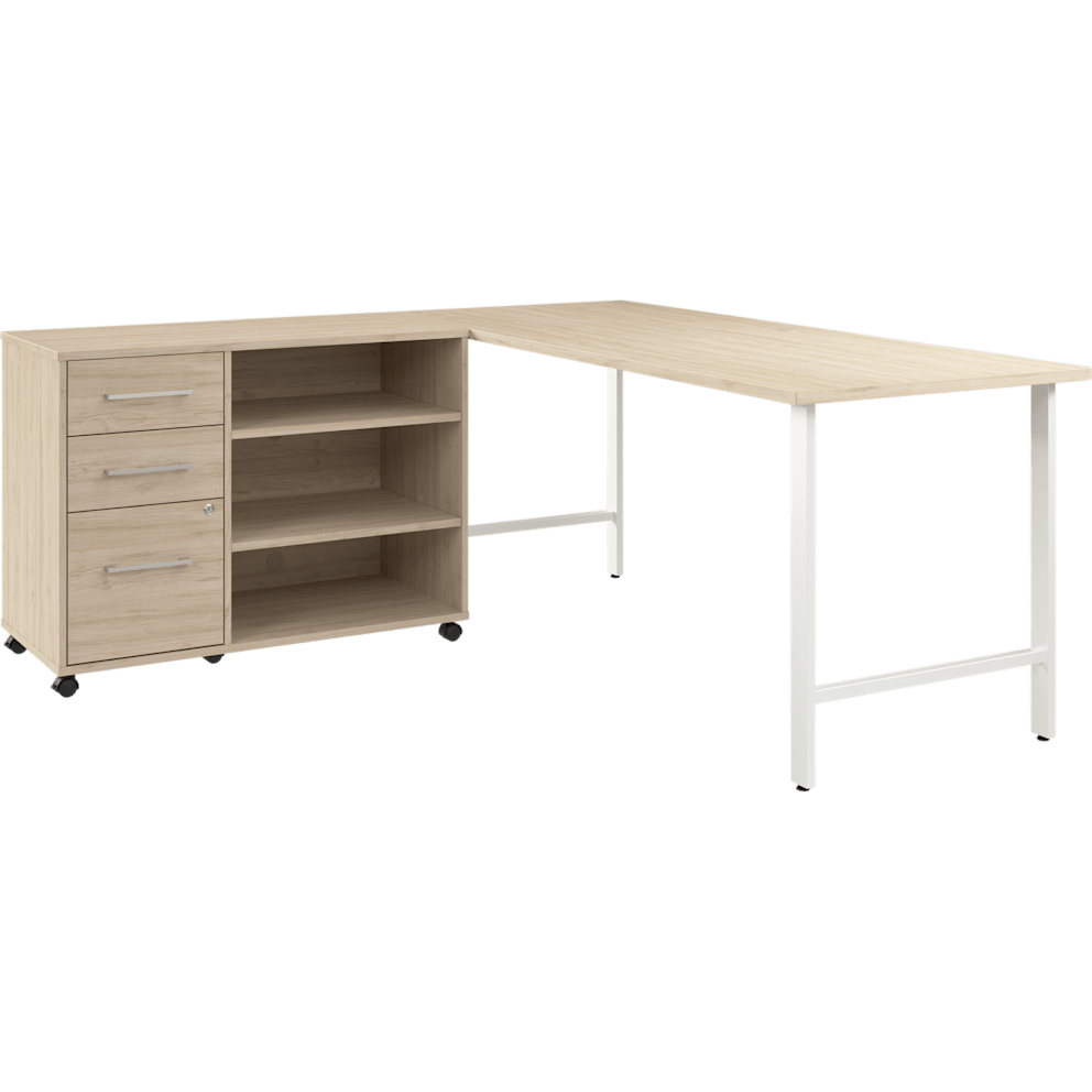 Natural Elm