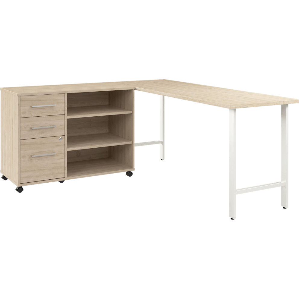 Natural Elm