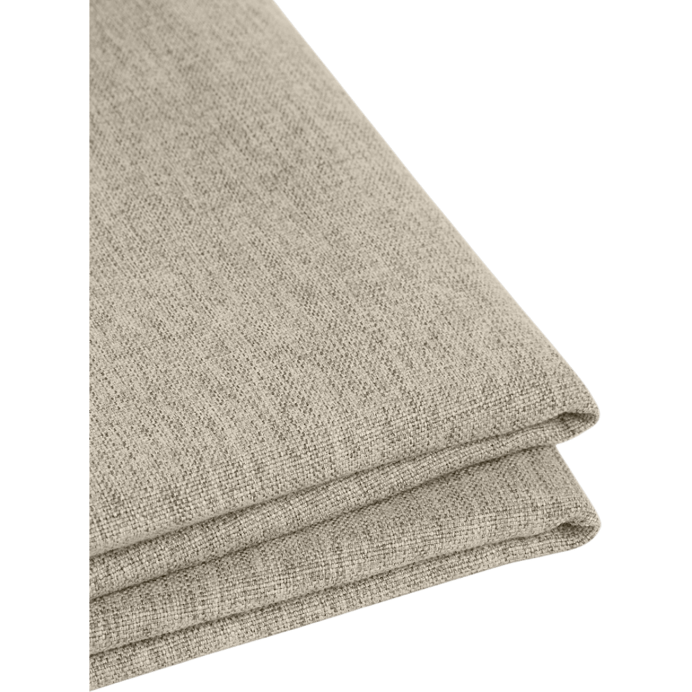 Sand Basketweave Fabric