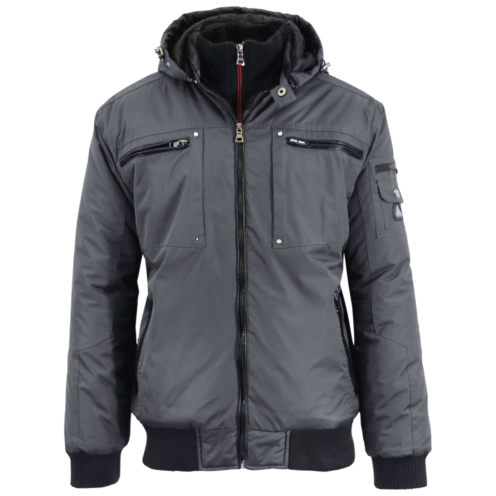 Dark Grey