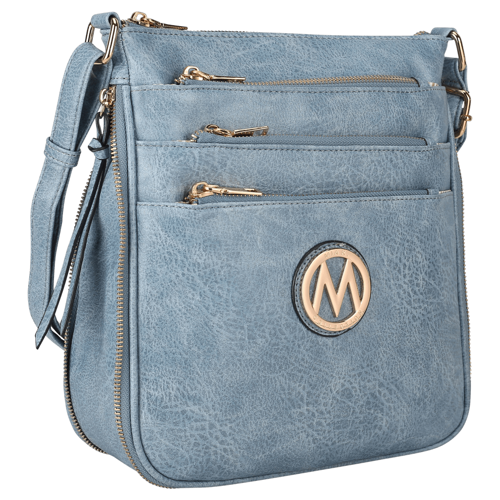 Denim Blue