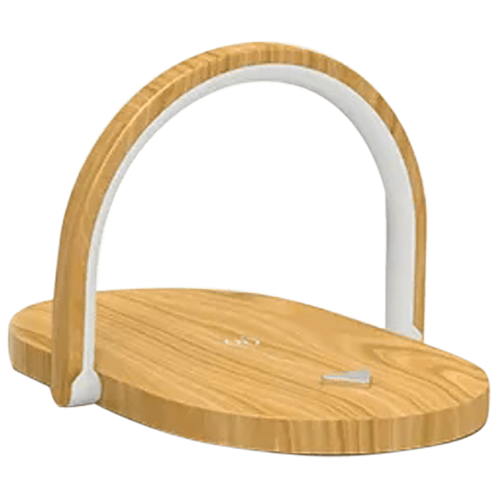 Wood