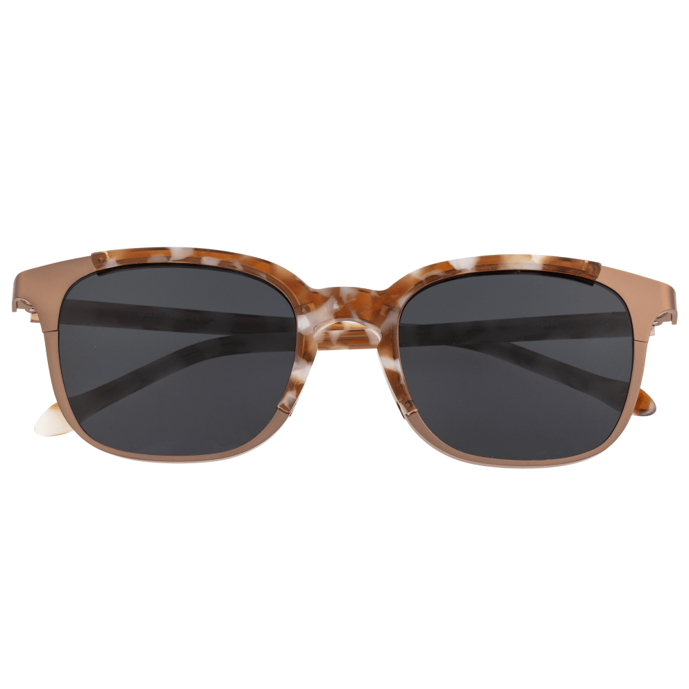 Brown/Black