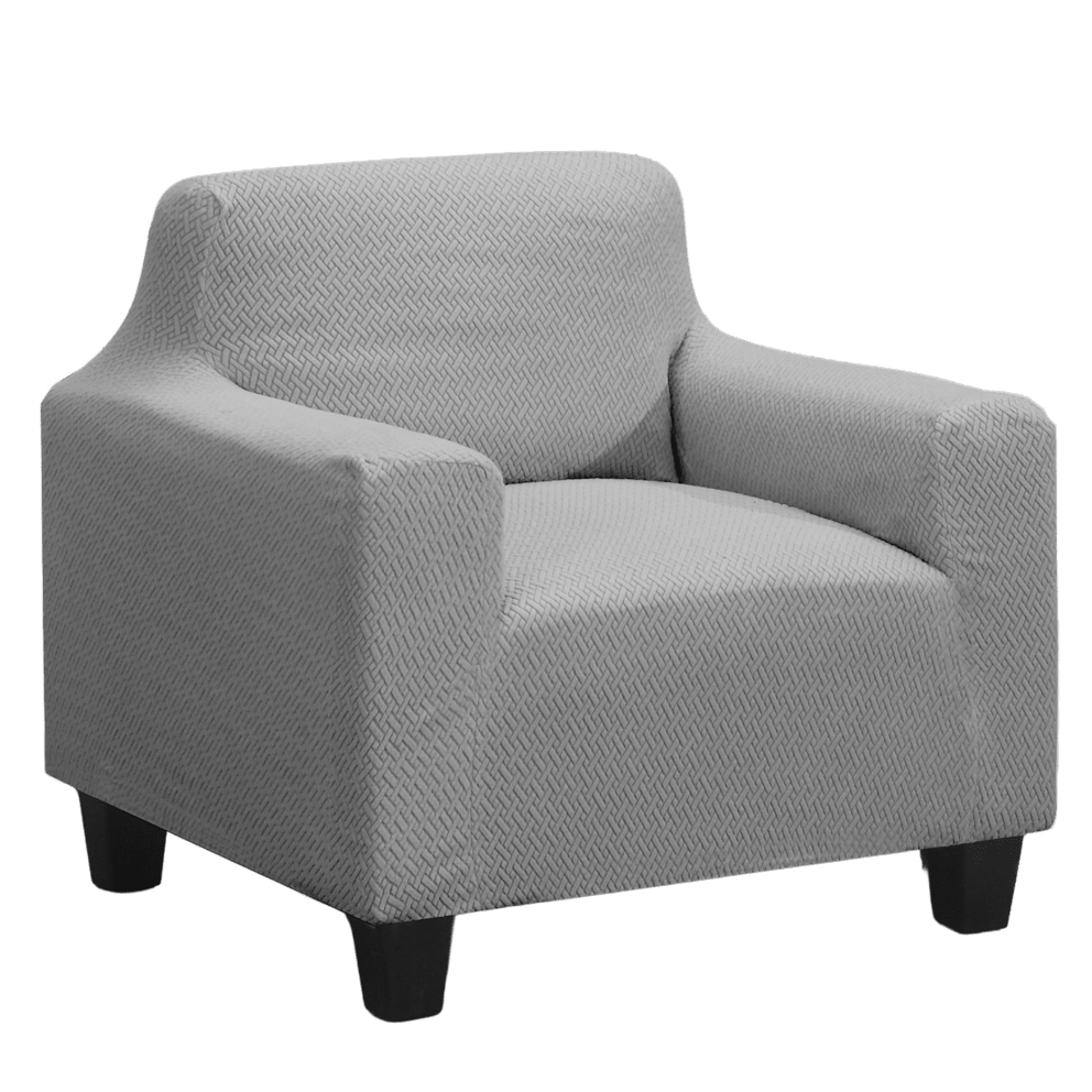 Gray Chair