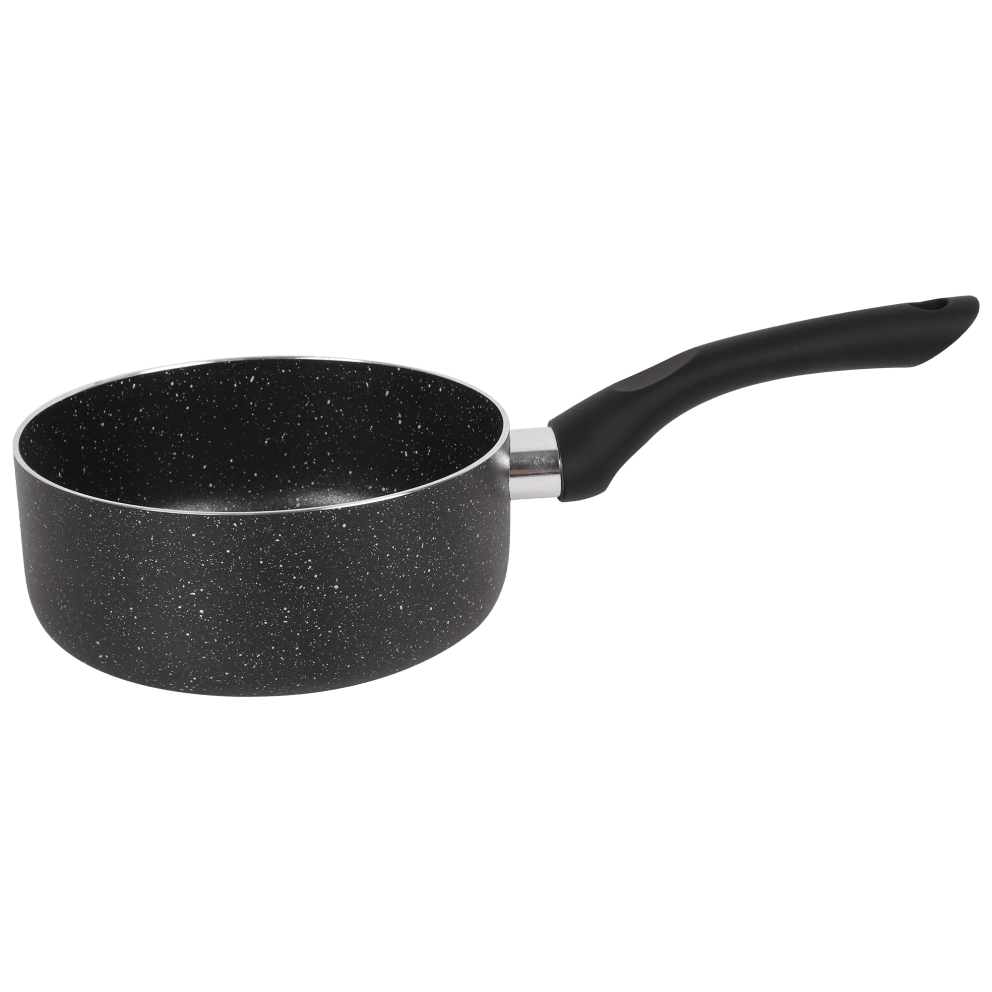 Granite Tuff Non-Stick Pot (1.7 Quart)