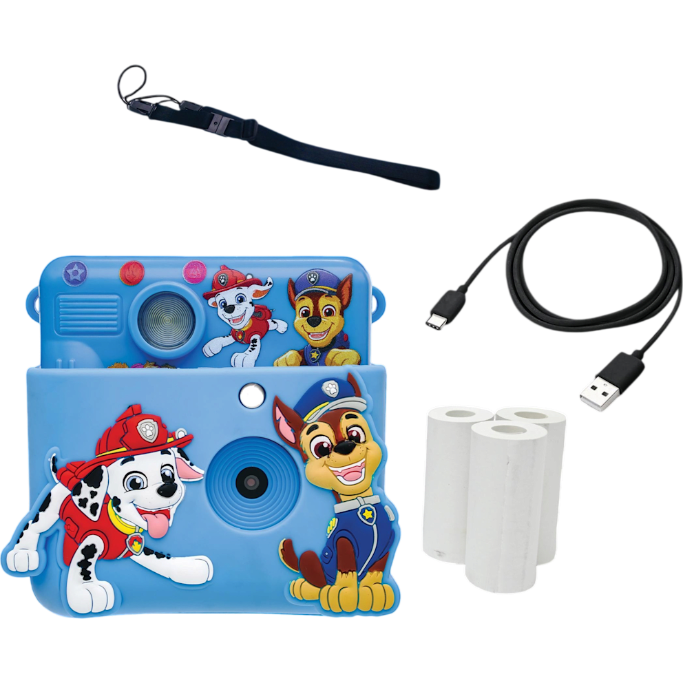 Paw Patrol StarCAM