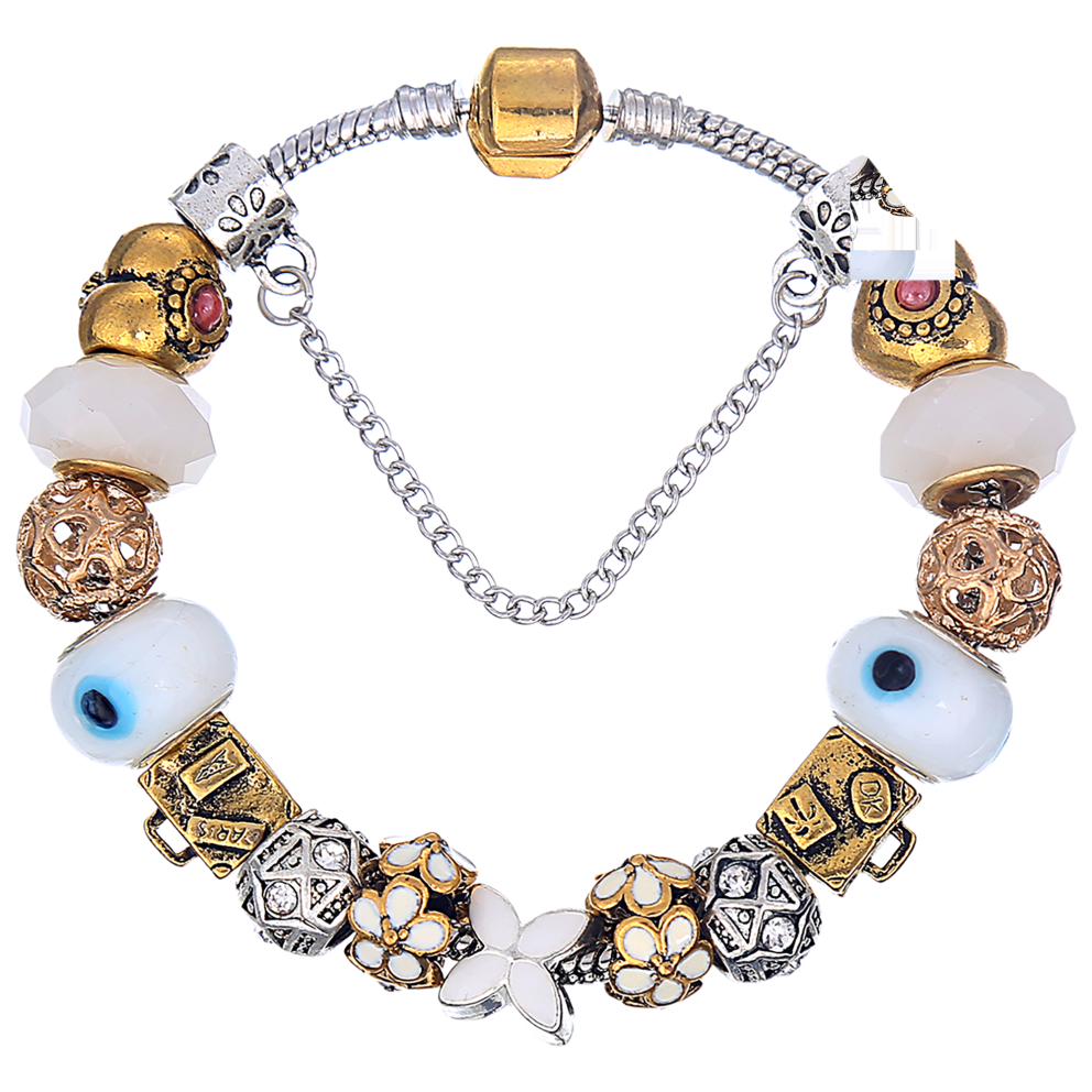 Evil Eye Love