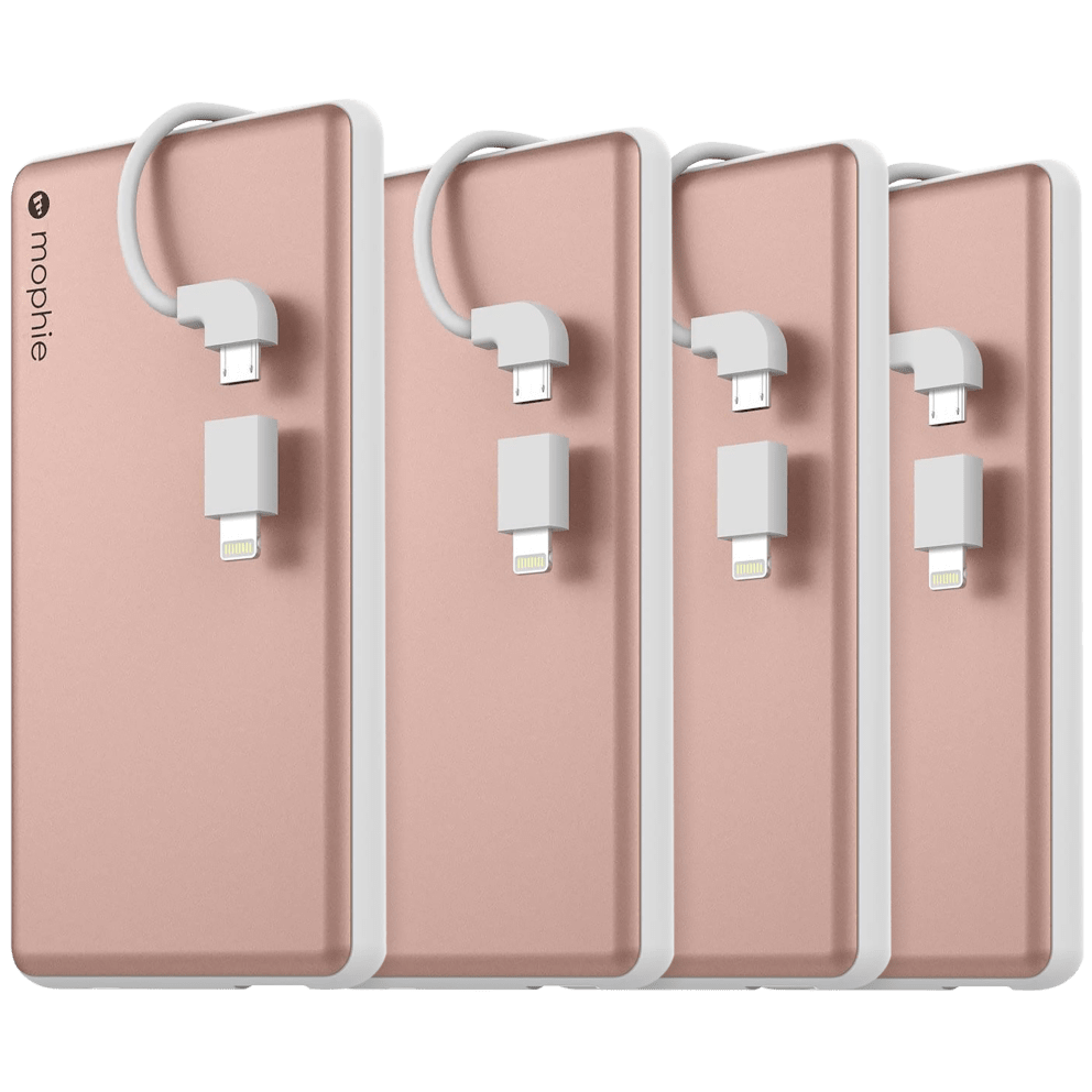 Lightning Switch-Tip - Rose Gold