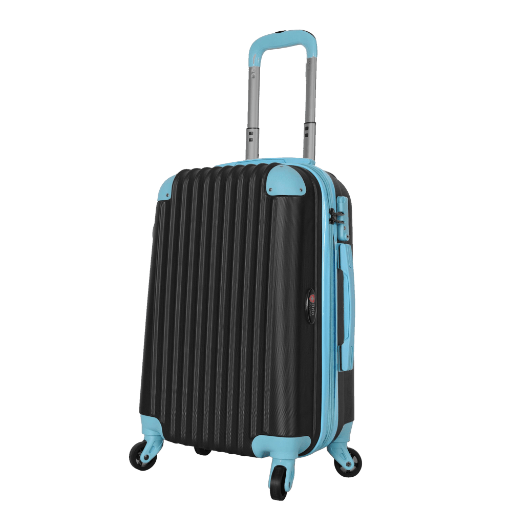 Black/Blue
