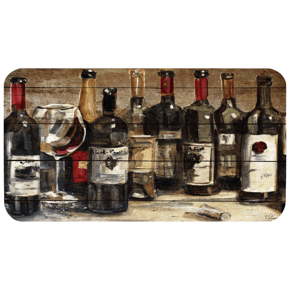 Assorted Wines