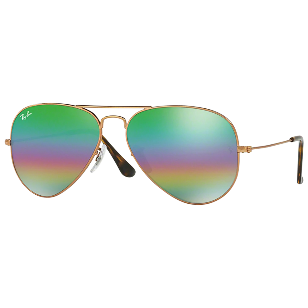 Rainbow Gradient