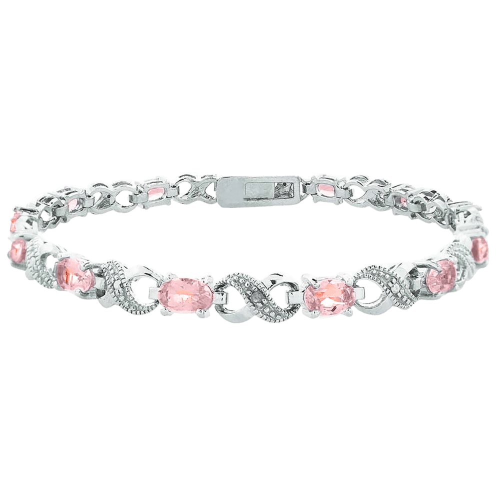 Morganite