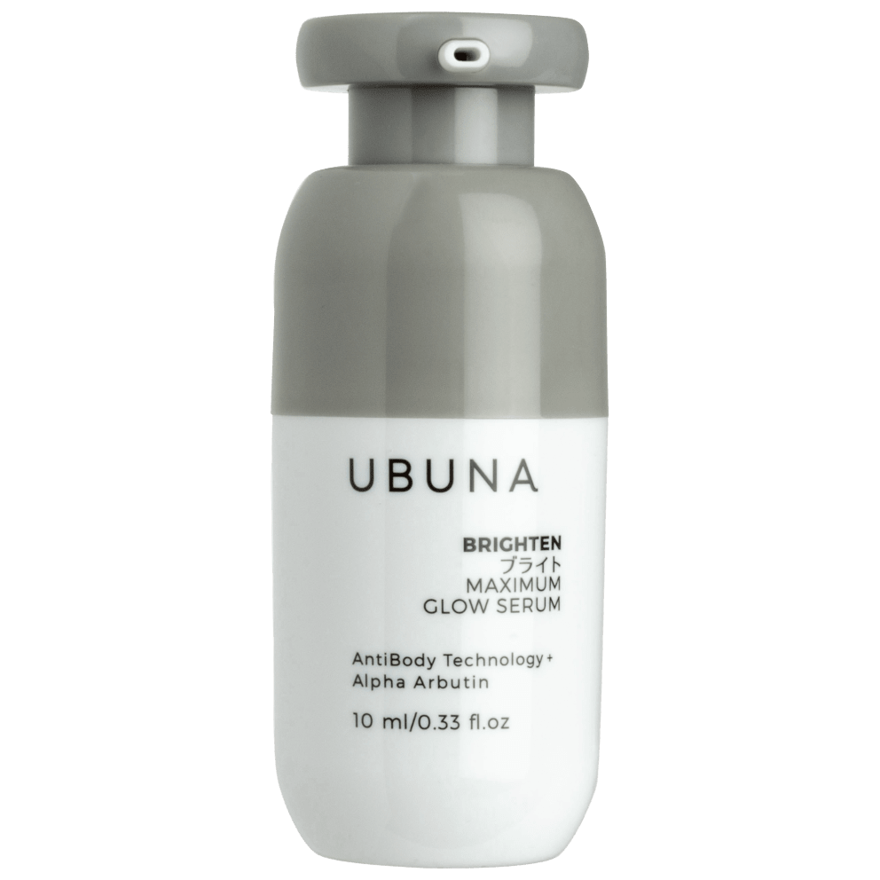Brighten Maximum Glow Serum