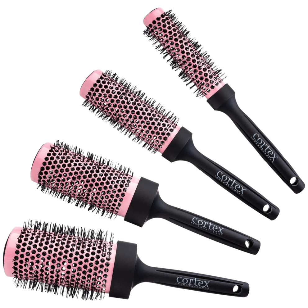 4-Piece Blush Pink