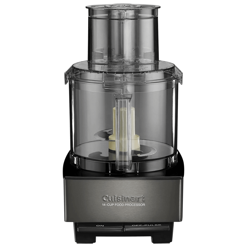 Black Stainless