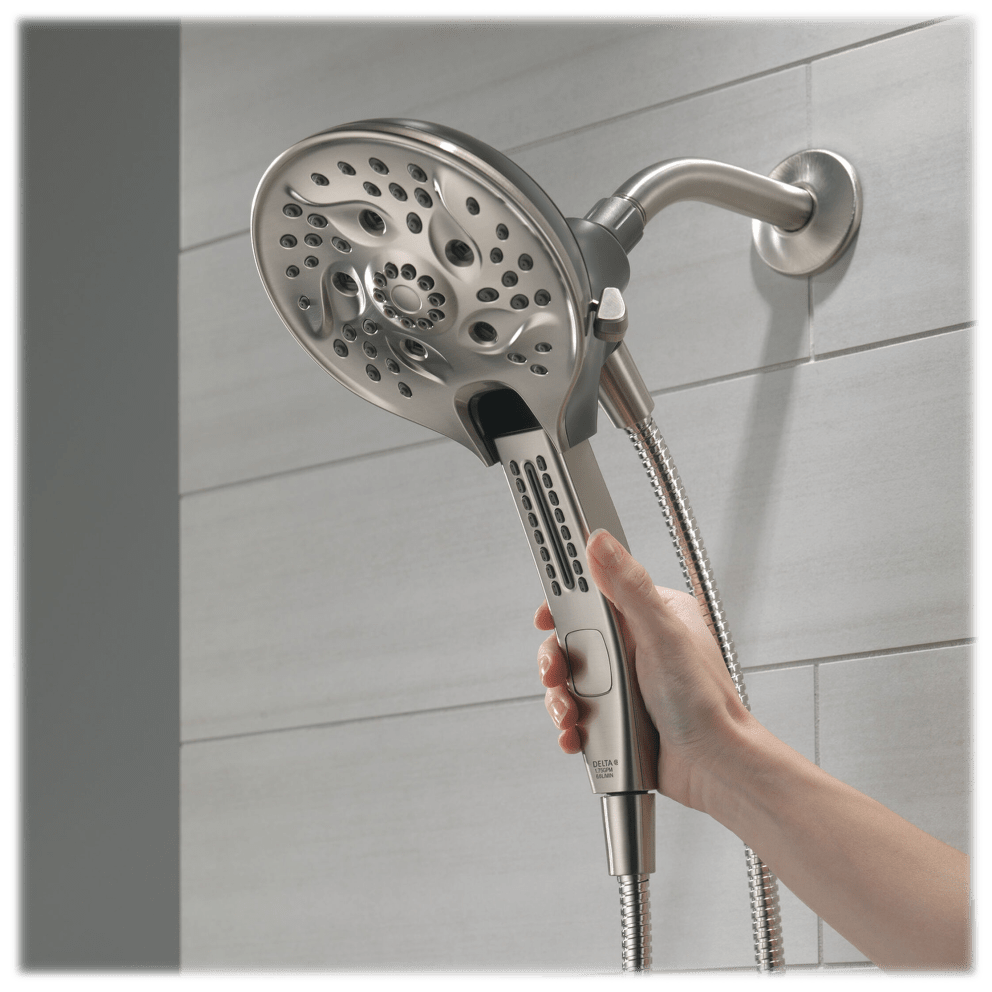 MagnaTite Docking uses a powerful integrated magnet makes docking your hand wand easy every time