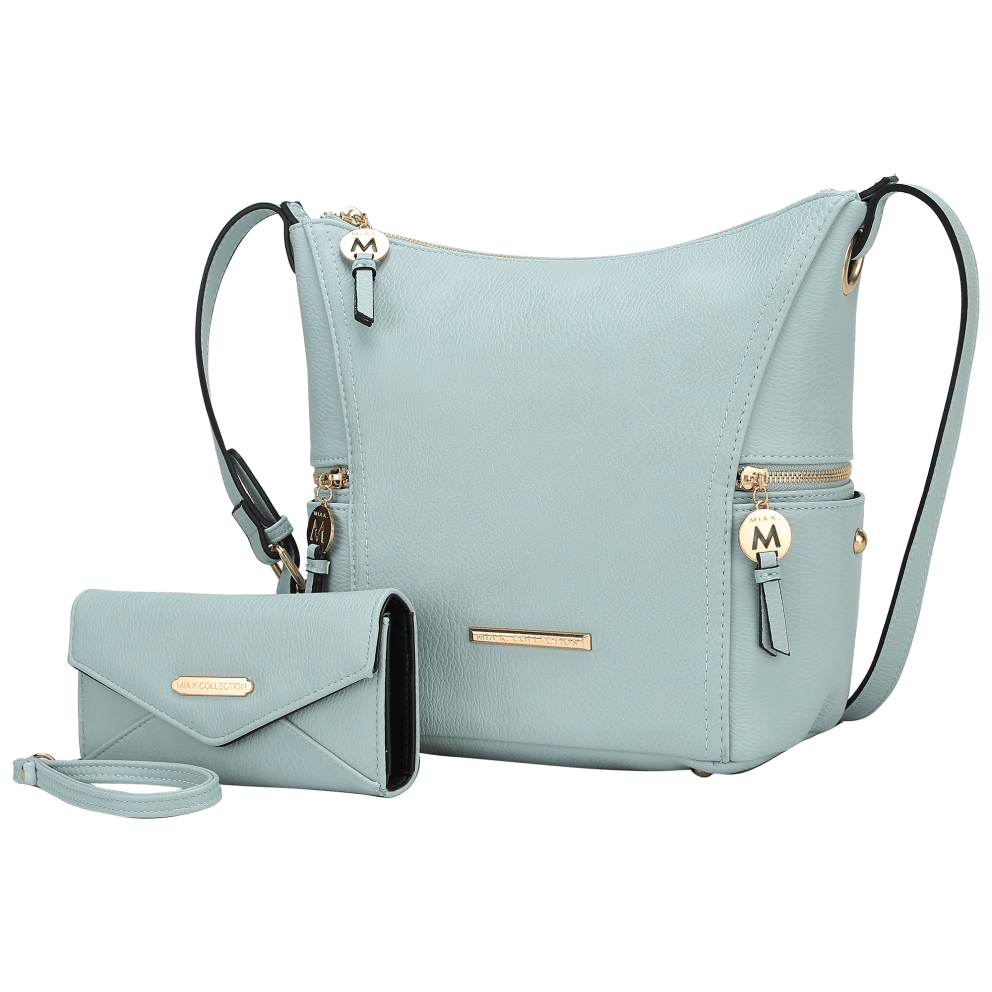 Seafoam
