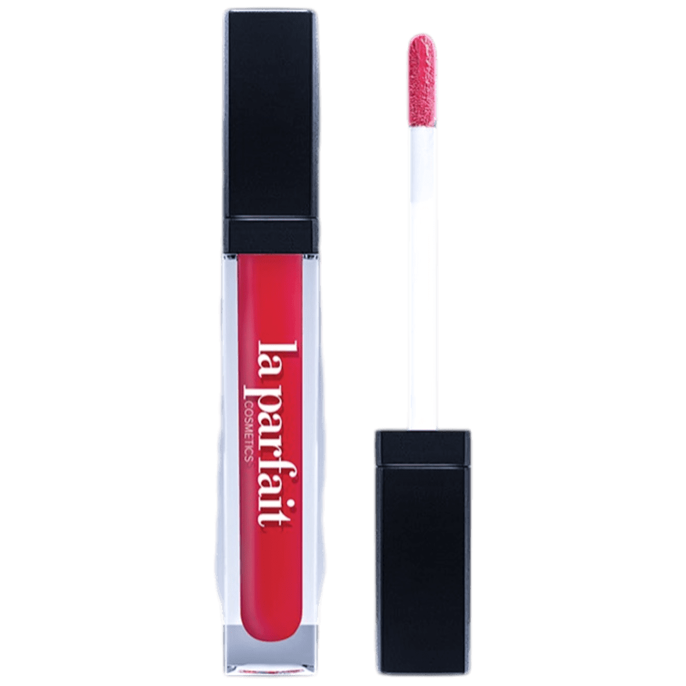 #2 Red Fuchsia