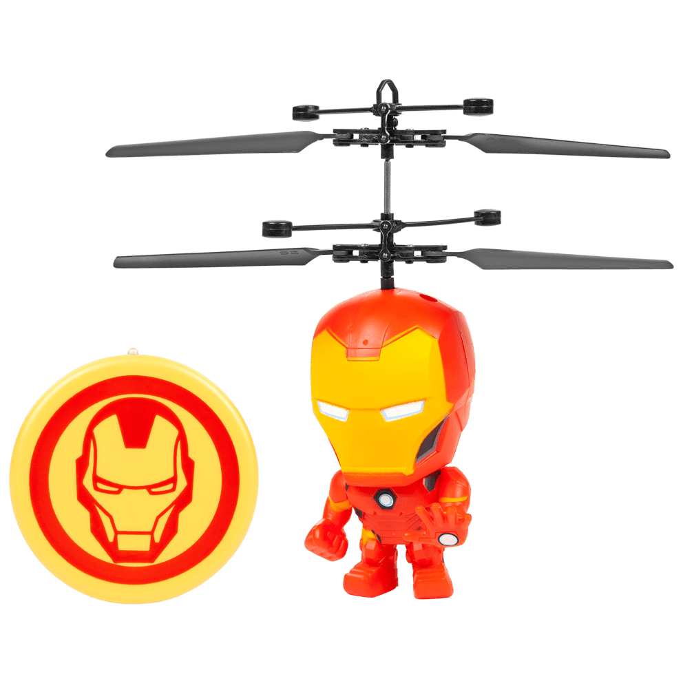 Iron Man