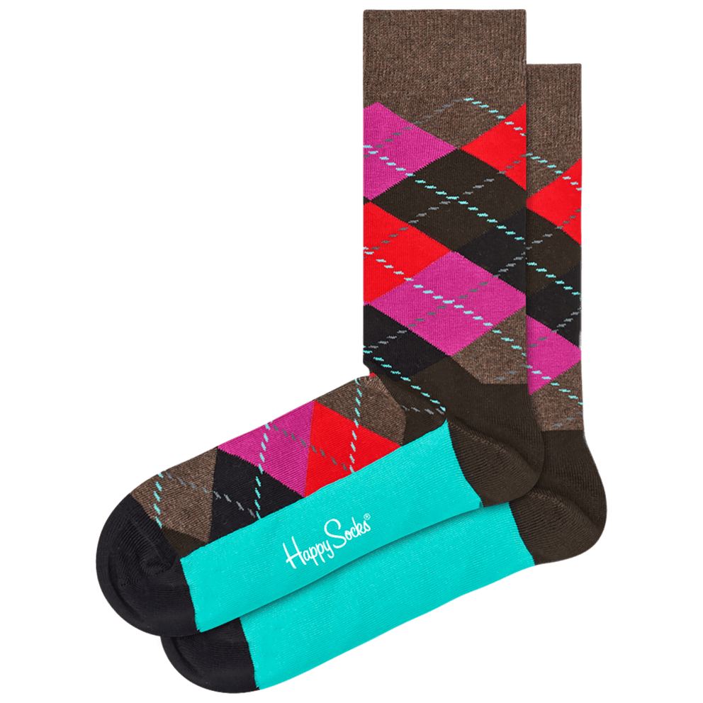 Argyle