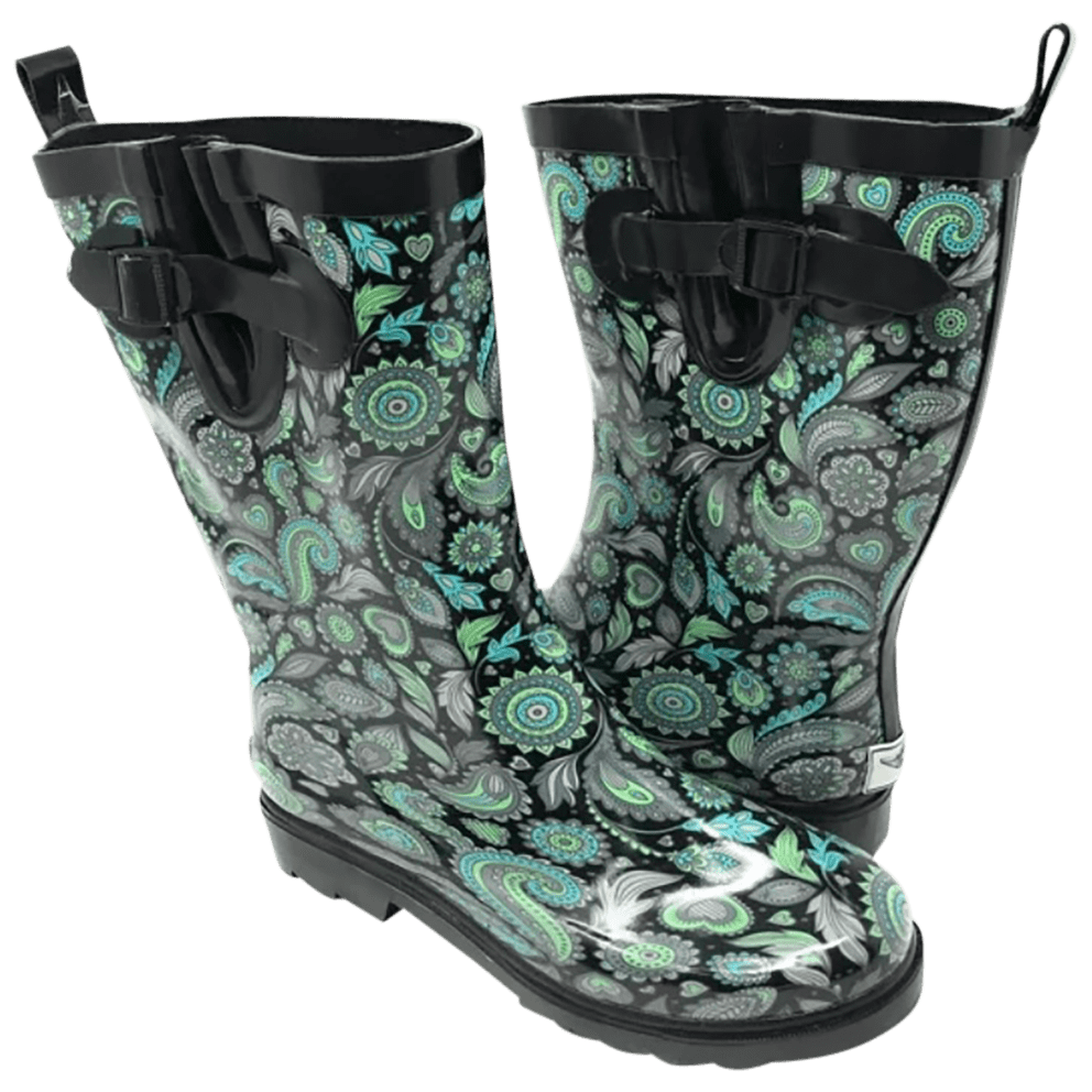 Paisley Green