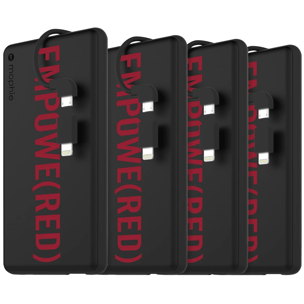 Lightning Switch-Tip - Red