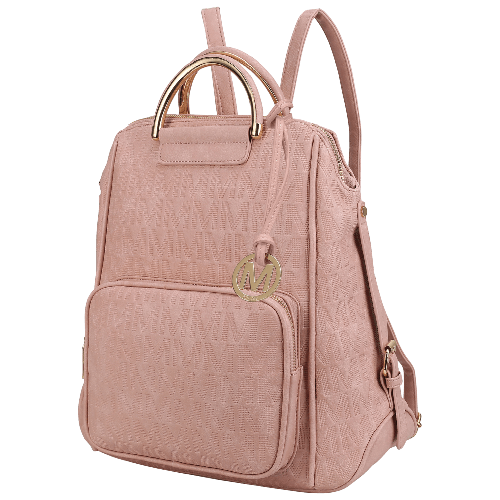 Rose Pink