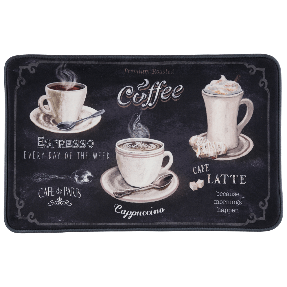Café Latte Mocha