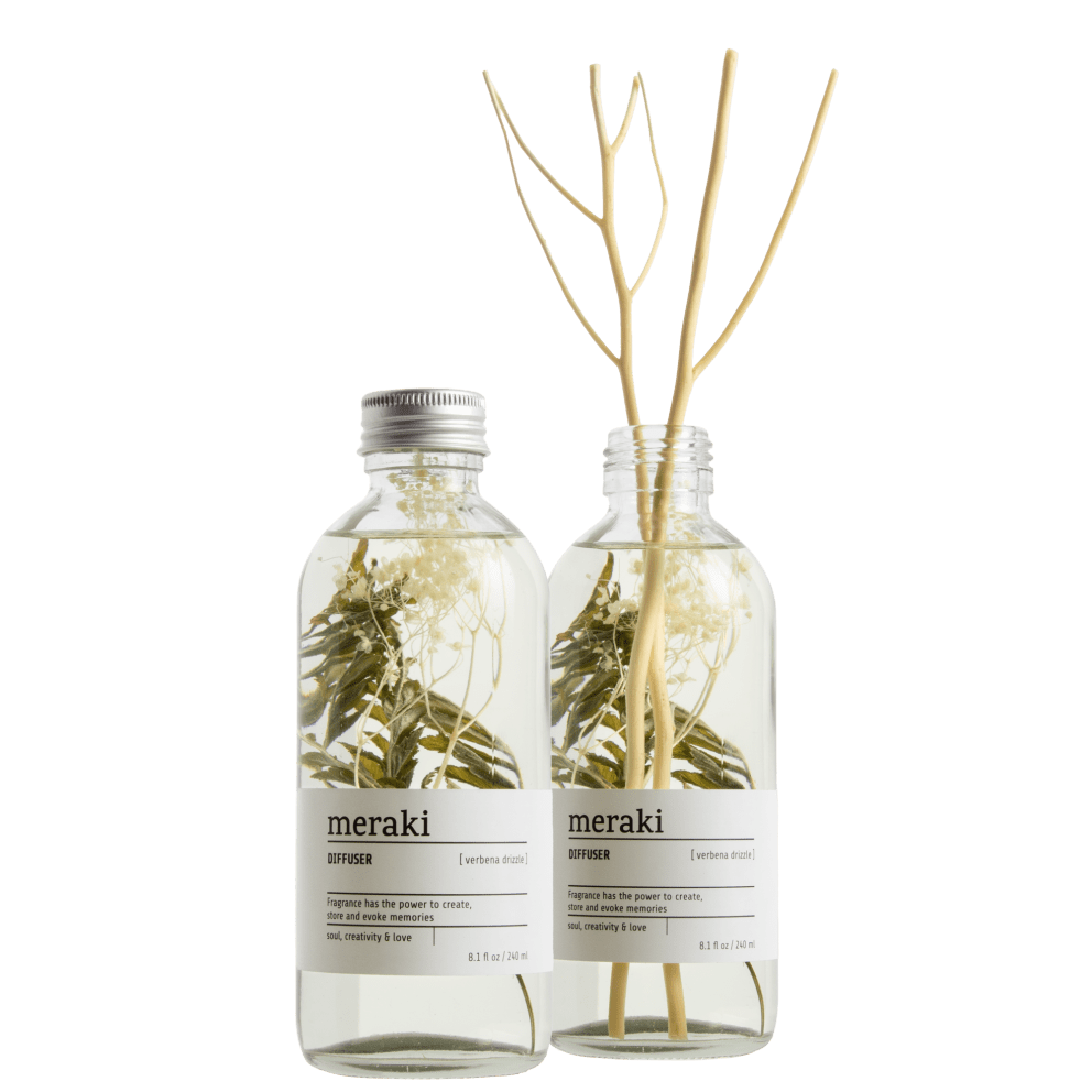 Verbena Drizzle