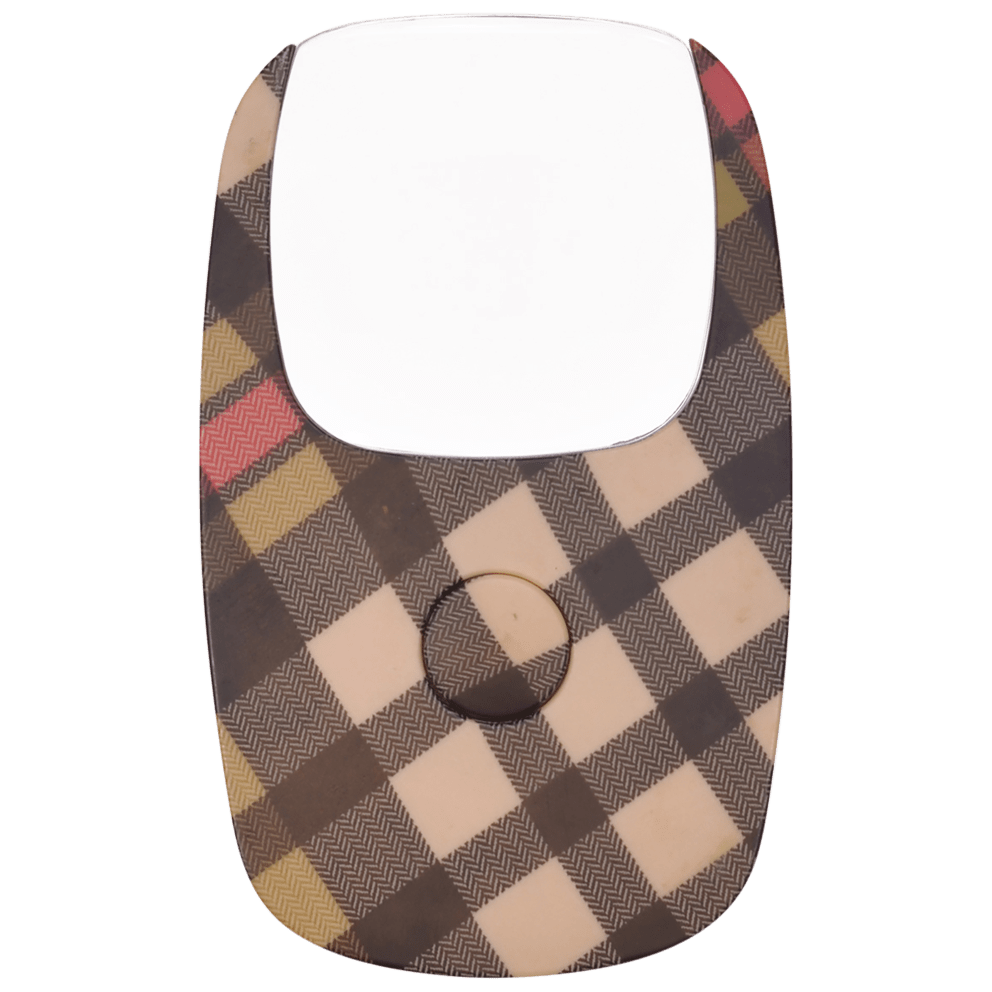 Plaid