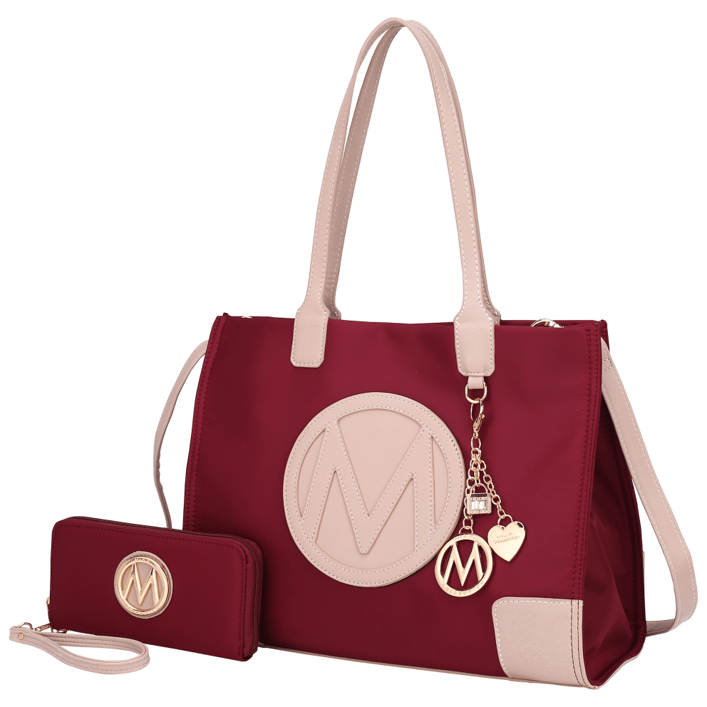 Wine Blush