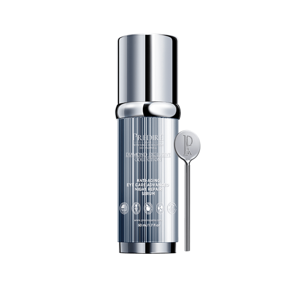 Anti-Aging Eye Care Advanced Night Repair Serum