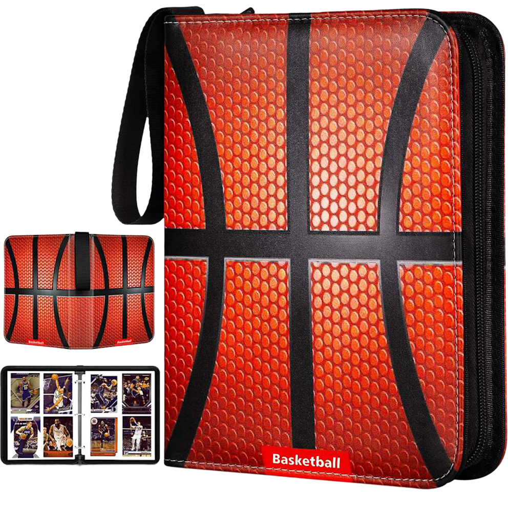  Available in six styles