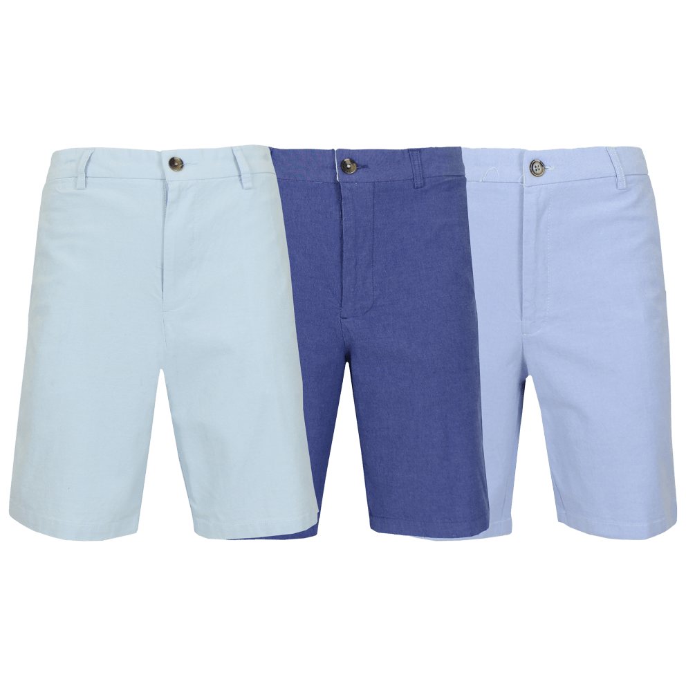 Mint/Navy/Light Blue