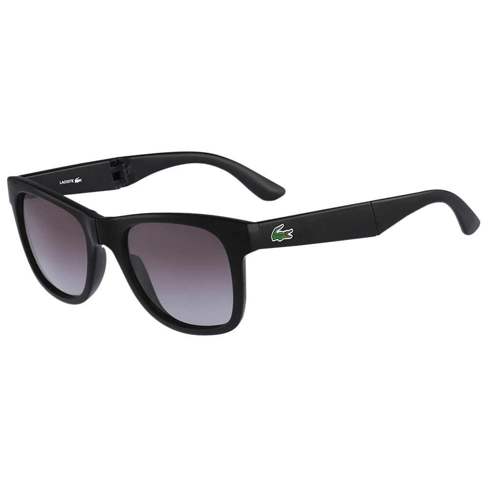 Compact Fold Soft-square - Black/Grey Gradient