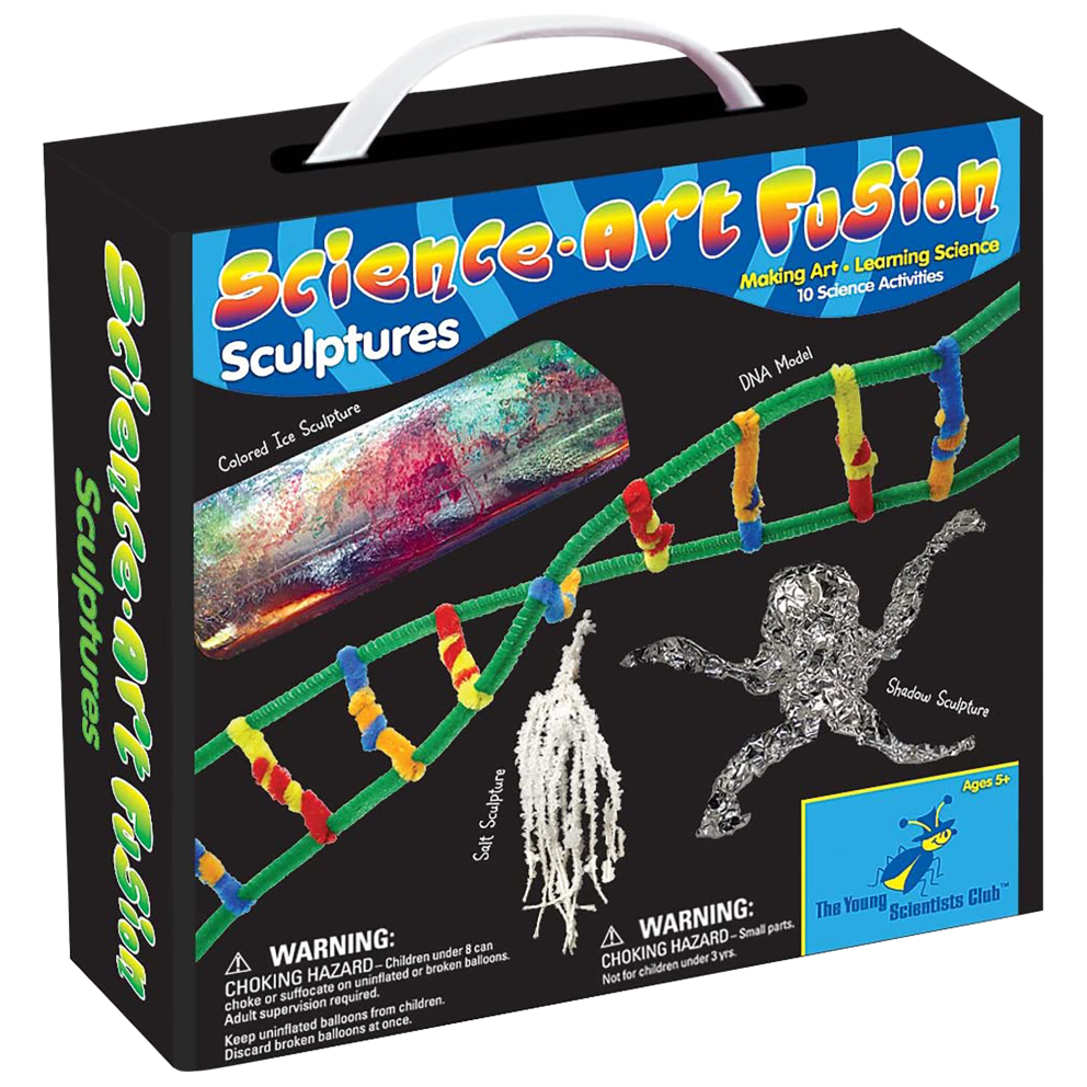 Sculptures Kit