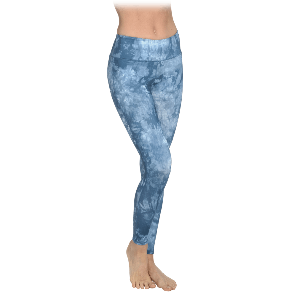Moroccan Blue
