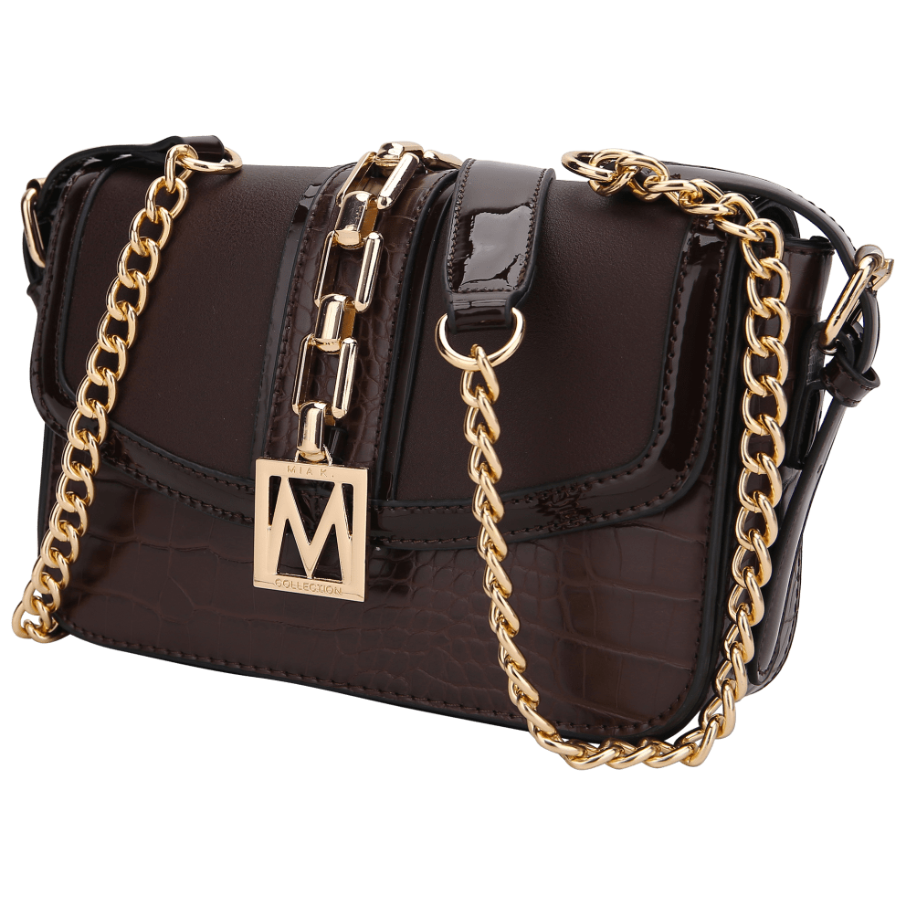 Chocolate Brown