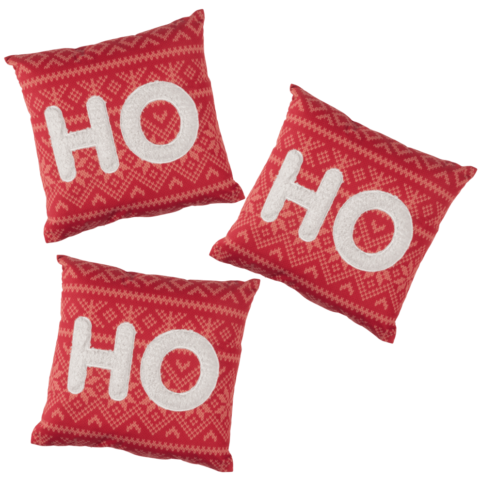 HO, HO, HO