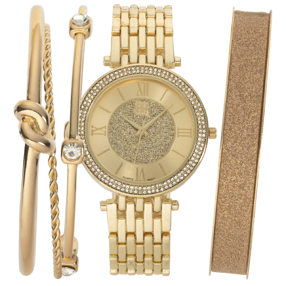 Gold Bracelet
