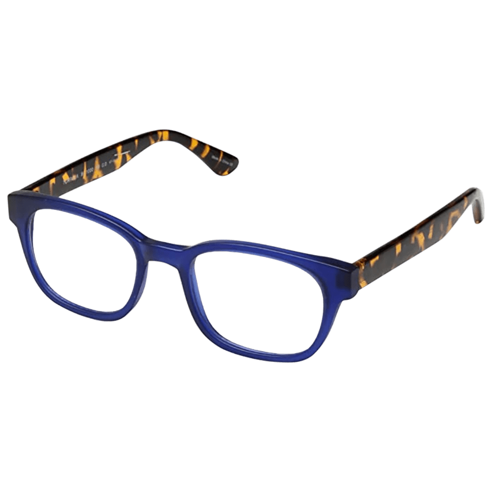 Tortola: Matte Blue