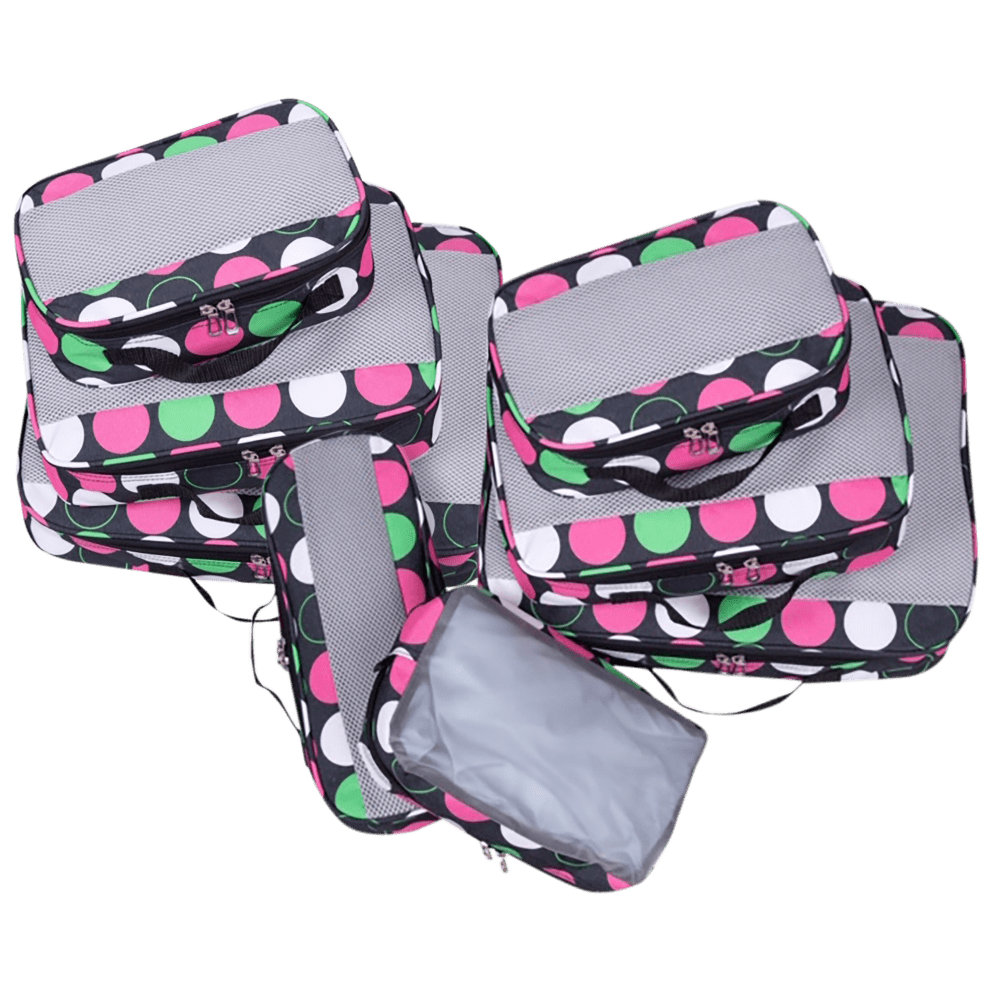 Multi Dots