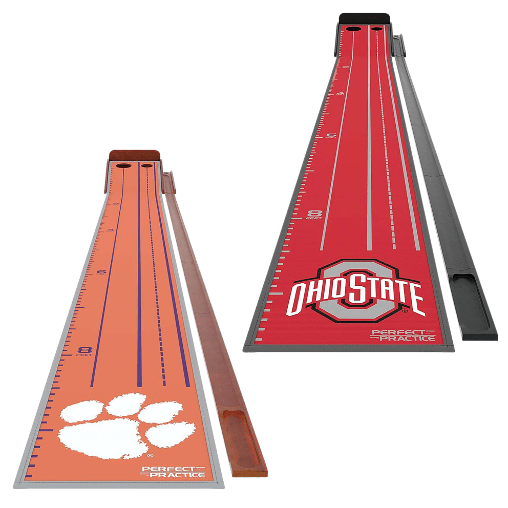 Ohio State / Clemson