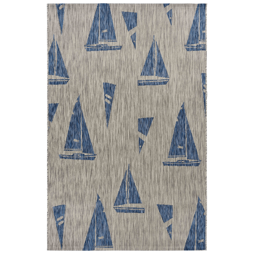Sails Up