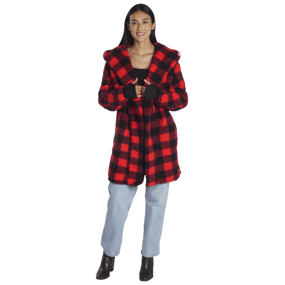 Red Check