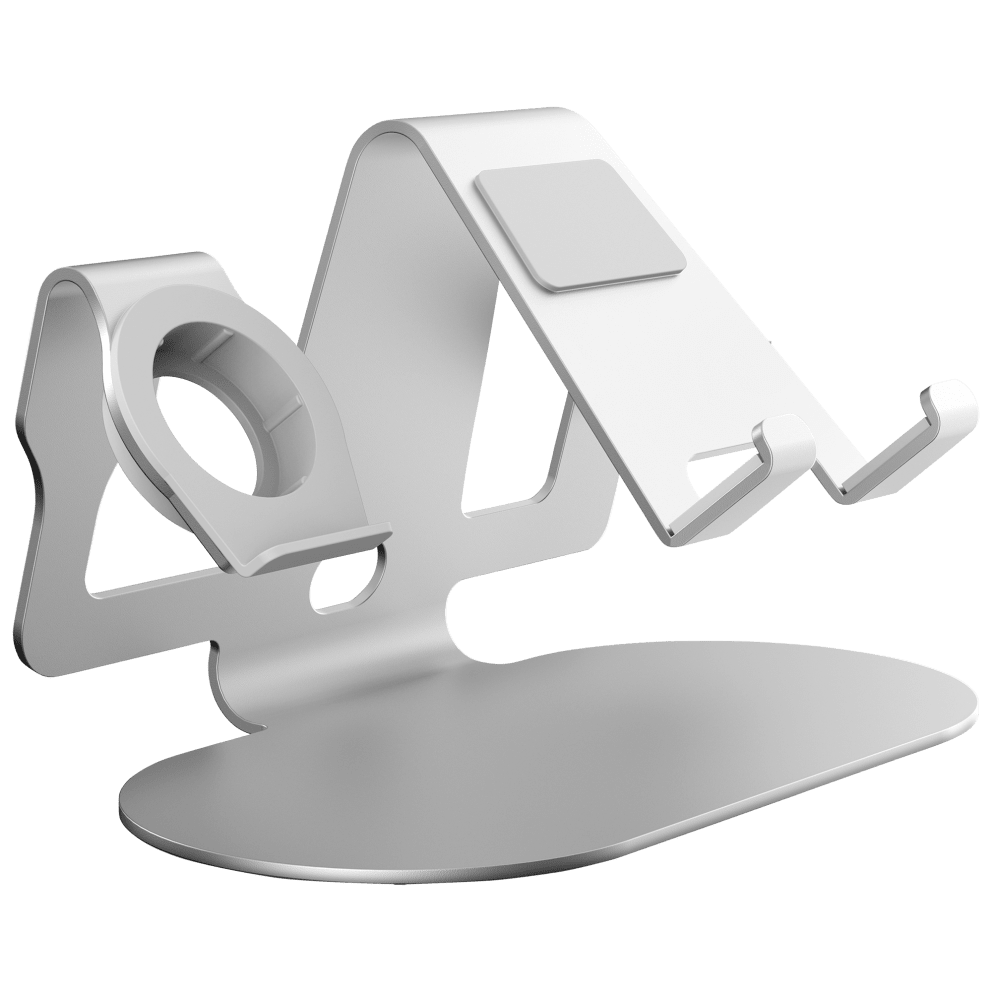 Silver